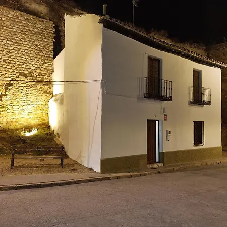 Semesterbostad Casa Mirador