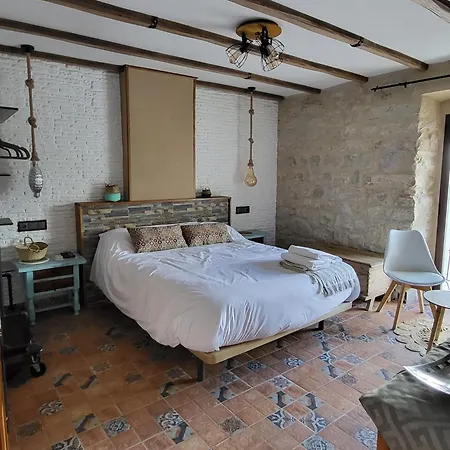 Casa Mirador *