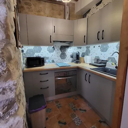 Casa Mirador Úbeda