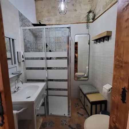 Сasa de vacaciones Casa Mirador