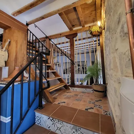 Casa Mirador * Úbeda