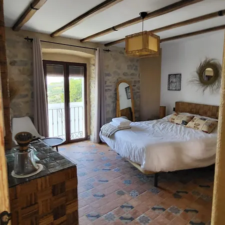 Casa Mirador * Úbeda