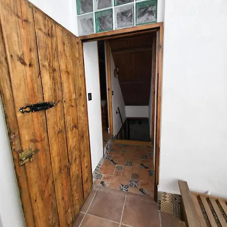 Casa Mirador Сasa de vacaciones *
