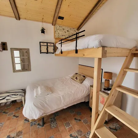 Casa Mirador Úbeda