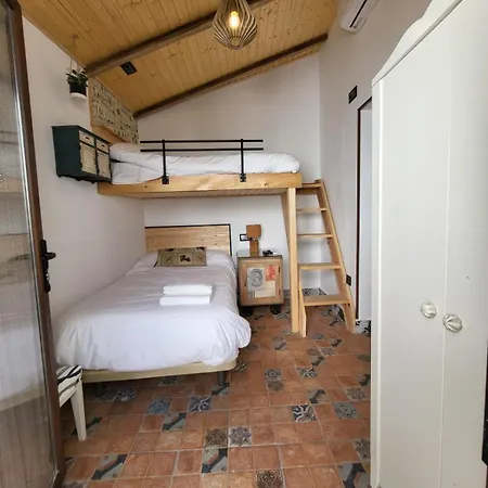 Casa Mirador *
