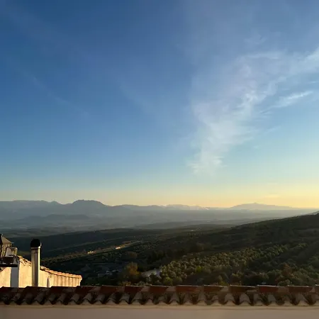 Casa Mirador Сasa de vacaciones
