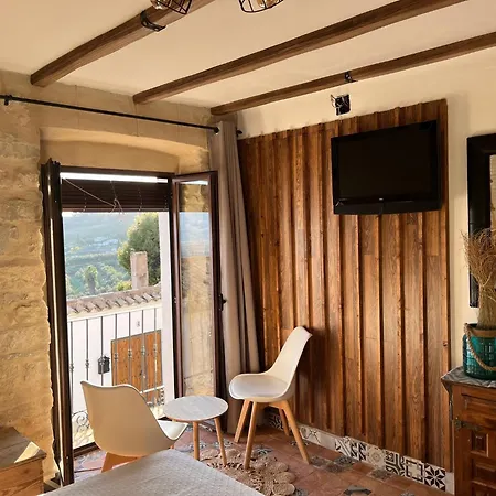 Сasa de vacaciones Casa Mirador