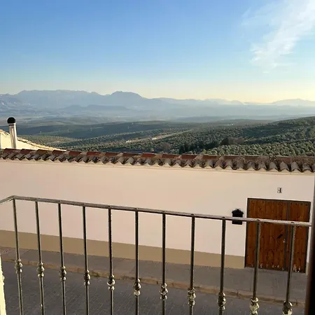 Casa Mirador * Úbeda