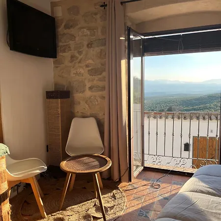 Casa Mirador Сasa de vacaciones *